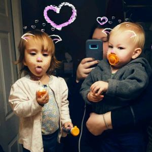 Meet your Posher, Alissa